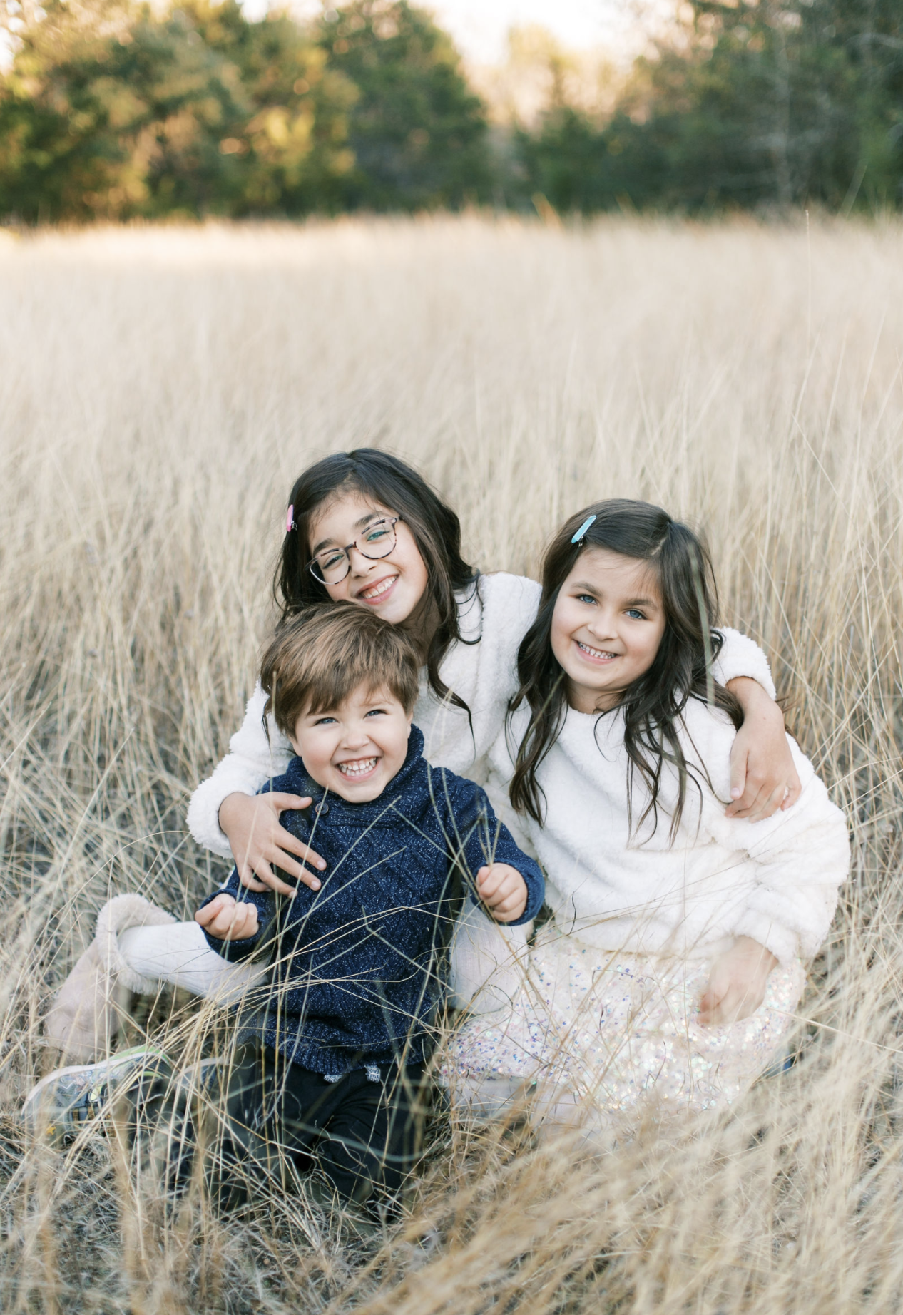 Family Photography in Austin, TX