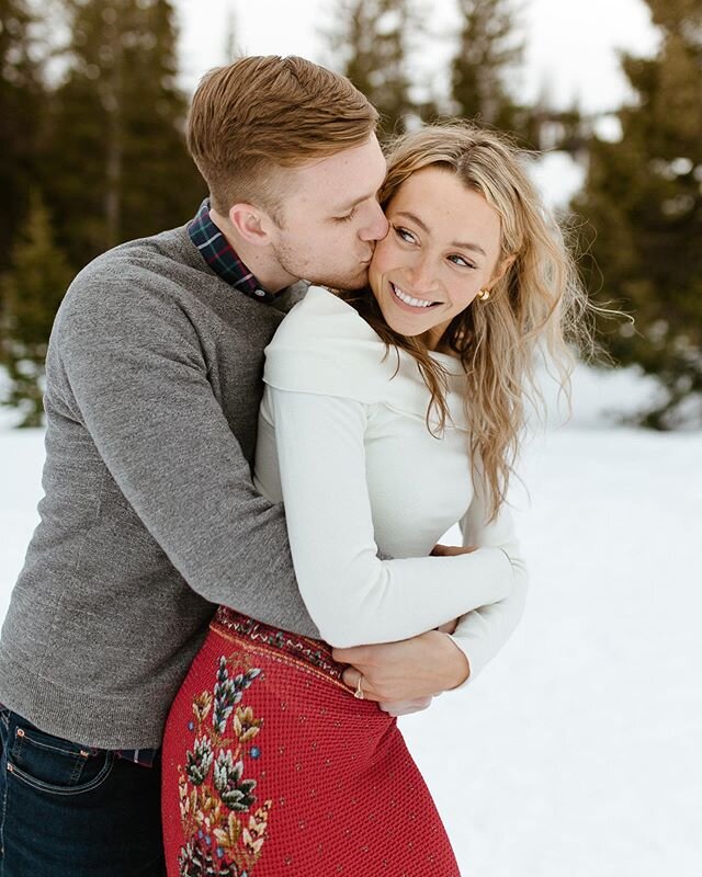 Annelise and Troy are getting married next month and TBH I may end up crying through the viewfinder. I feel so blessed that we got to shoot their engagement photographs in Utah just two weeks before #covid hit the fan!